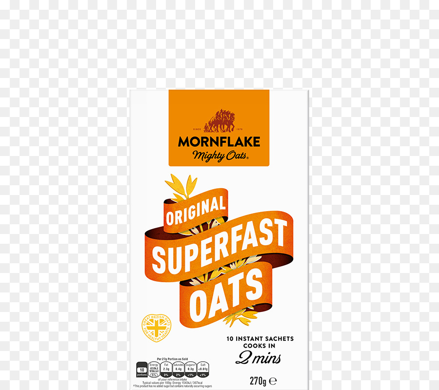 Mornflake，Logo PNG