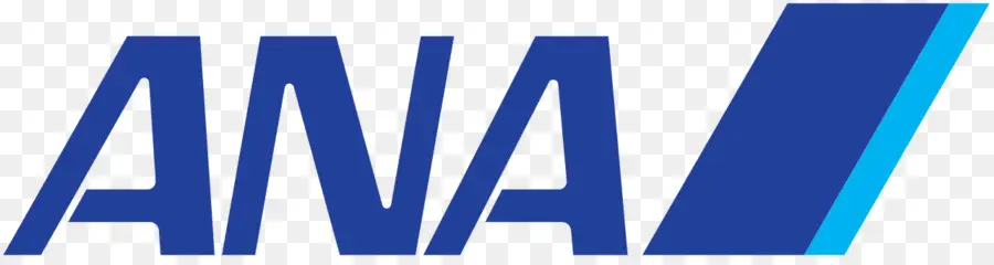 Logo，All Nippon Airways PNG