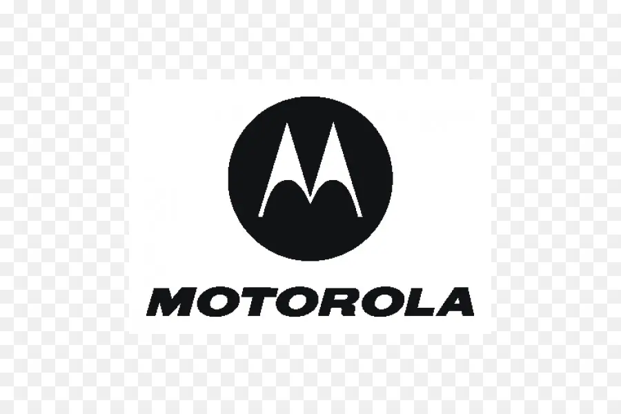 Logotipo Da Motorola，Marca PNG