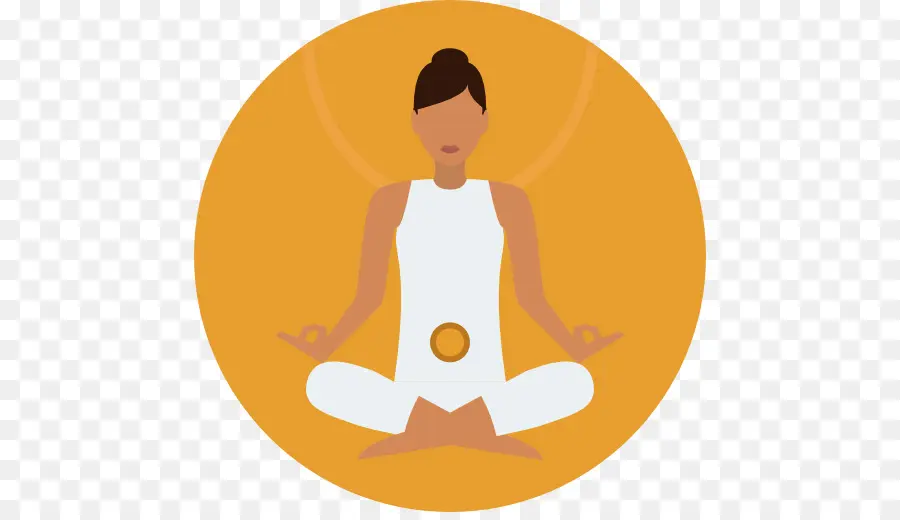 Meditação，Ioga PNG