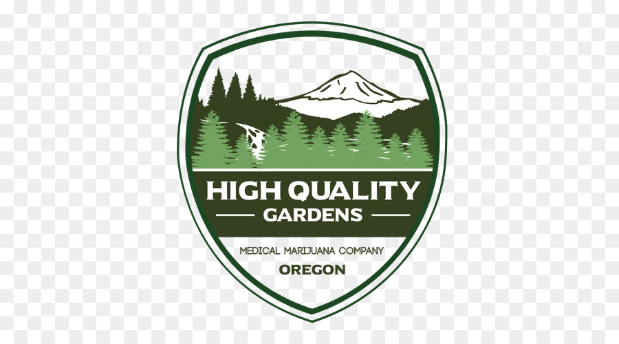 Oregon，Logo PNG