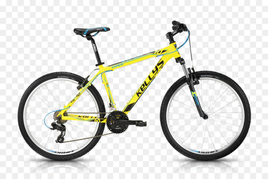 Bicicleta Amarela，Bicicleta PNG