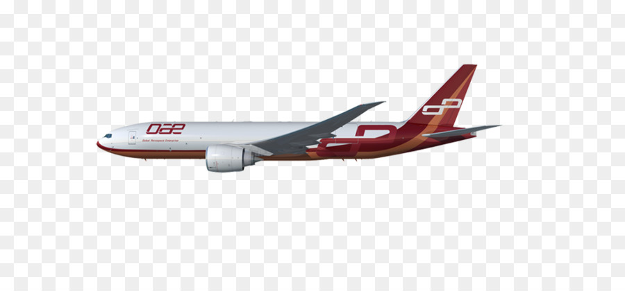 Boeing 737 Next Generation，Boeing 777 PNG