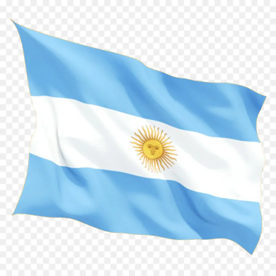 Argentina，Bandeira PNG