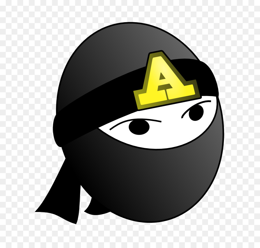 Ninja，Desenho Animado PNG