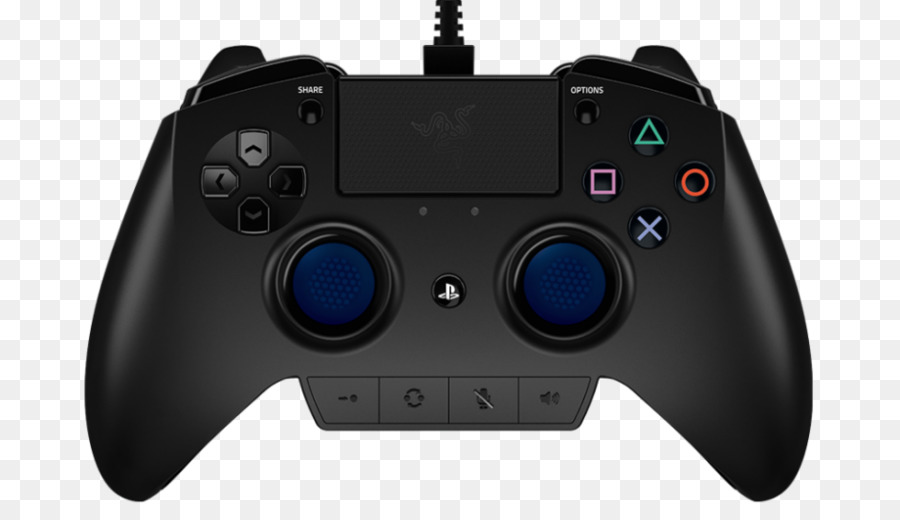 Controlador De Jogo，Manche PNG