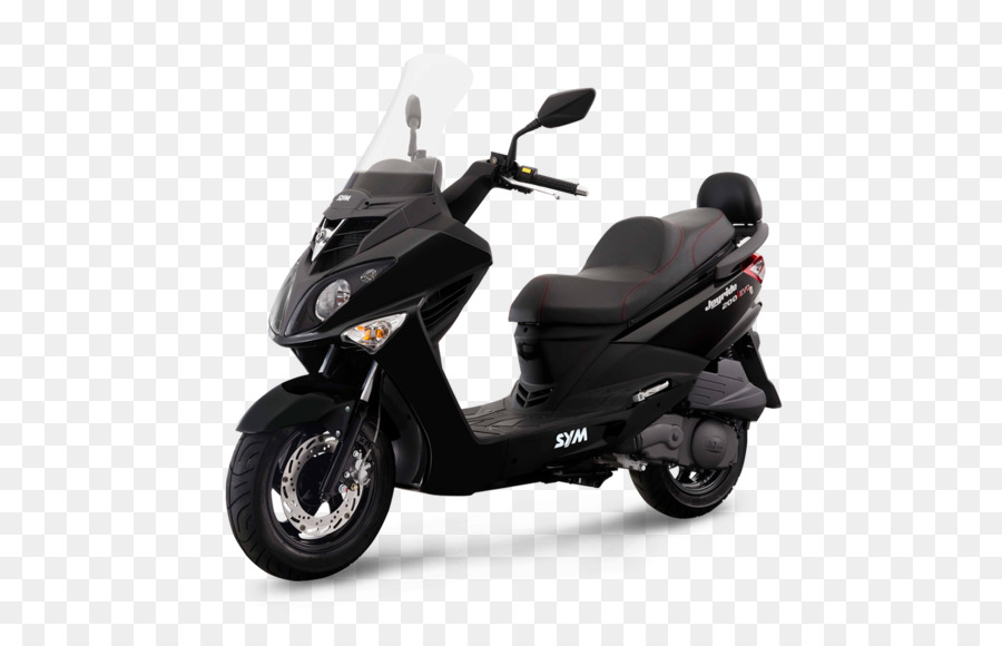 Scooter Branca，Moto PNG