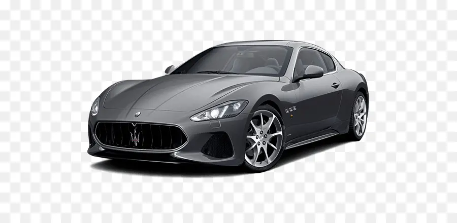 Maserati，2016 Maserati Granturismo PNG