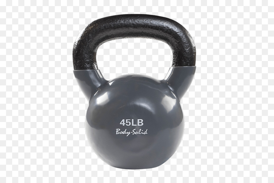 Kettlebell，Haltere PNG