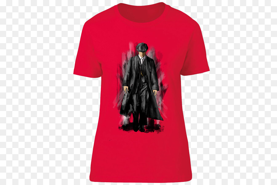 Camiseta Preta，Homem PNG