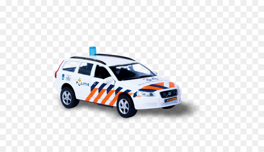 O Carro De Polícia，Carro PNG