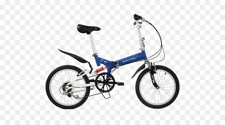 Bicicleta，Bicicleta Dobrável PNG