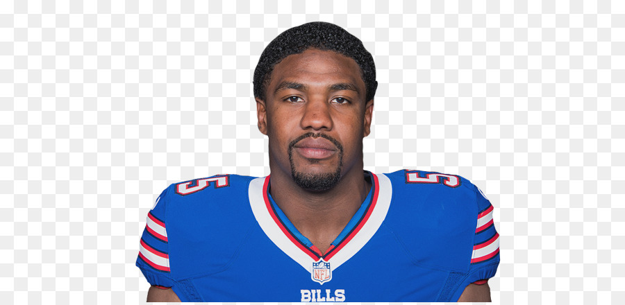 Jerry Hughes，Buffalo Bills PNG