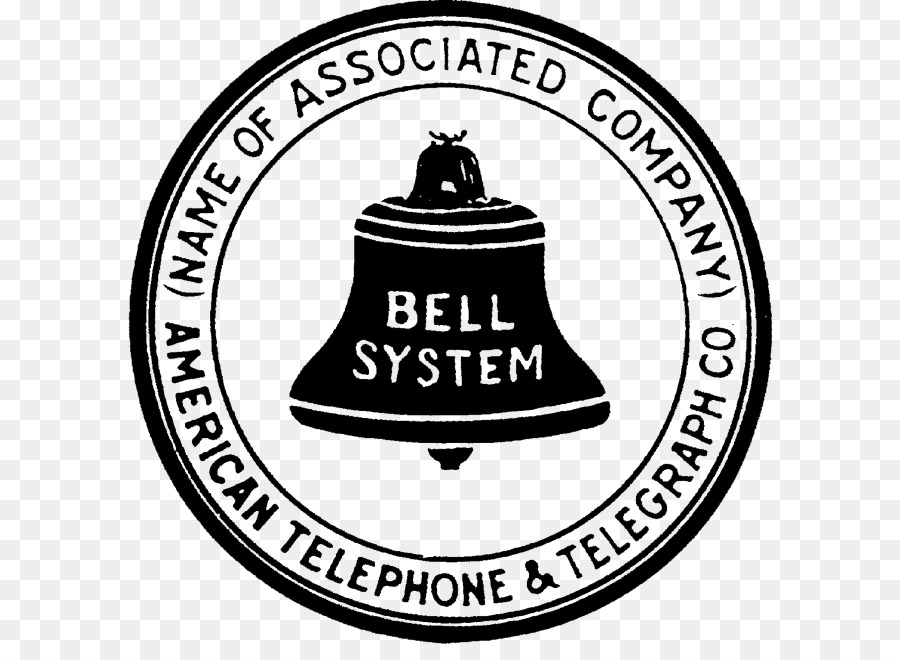 Logotipo Do Sistema Bell，Telecomunicação PNG