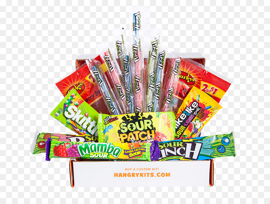 Candy，Sour Patch Kids PNG