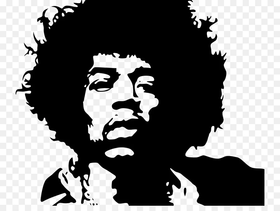Jimi Hendrix，Jimi Hendrix Experience PNG