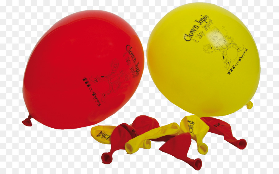 Balão，Redm PNG