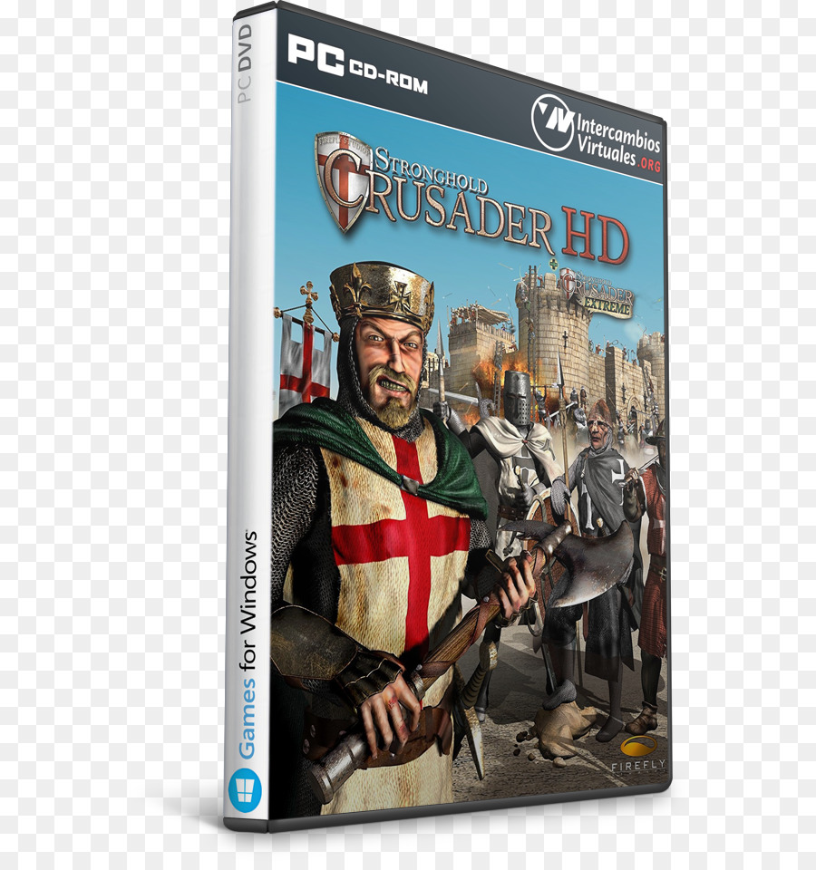 Stronghold Crusader，Stronghold Crusader Ii PNG