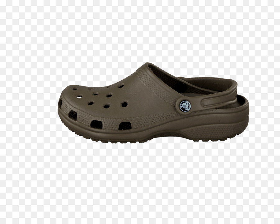 Clog，Sapato PNG