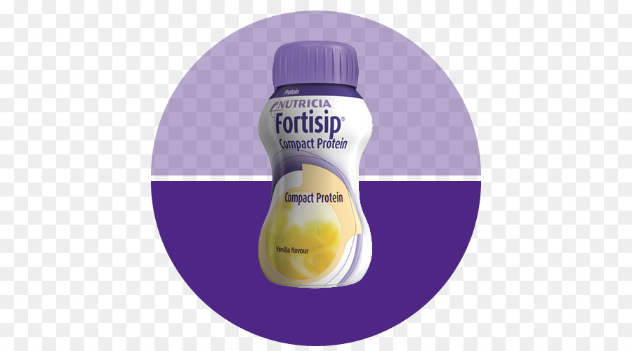 Fortisip，Energia PNG