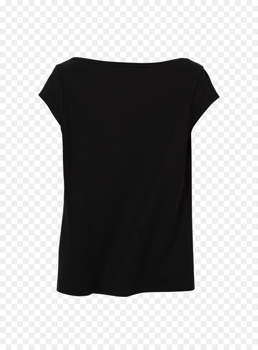 Tshirt，Little Black Dress PNG