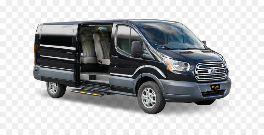 Ford，Van PNG