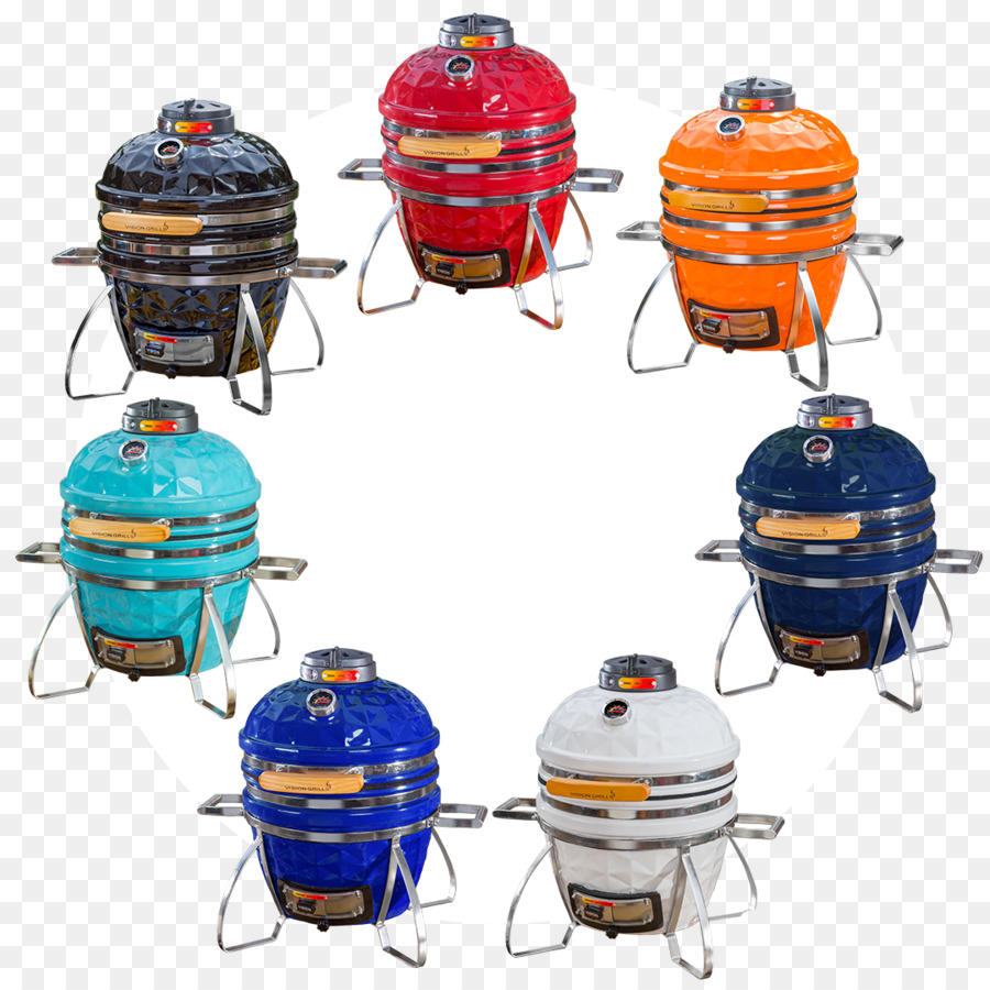 Churrascos，Kamado PNG