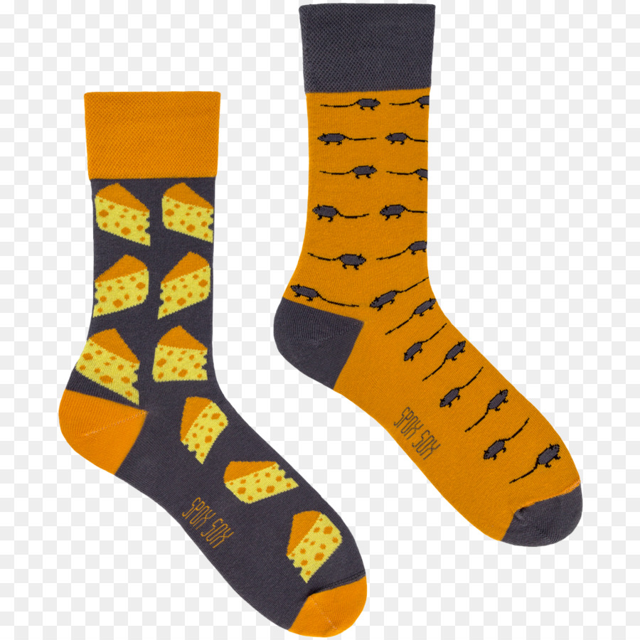 Sock，Spox Sox Kolorowe Skarpetki PNG