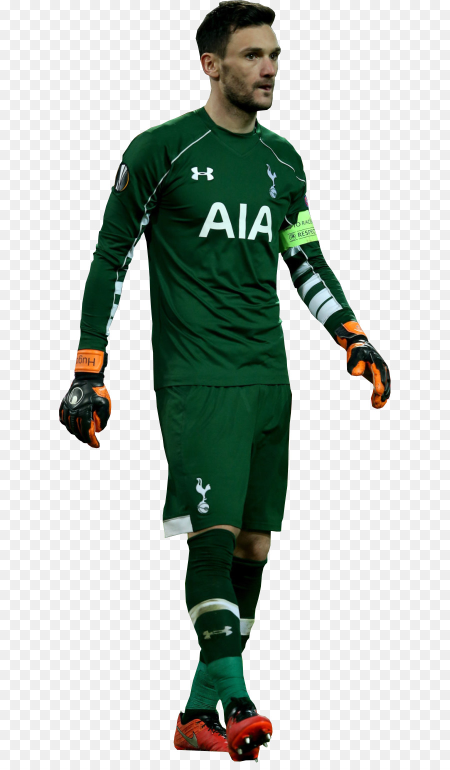 Goleiro，Futebol PNG