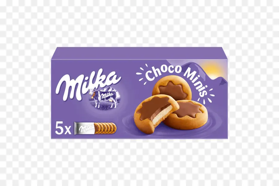 Milka Chocolate Minis，Chocolate PNG