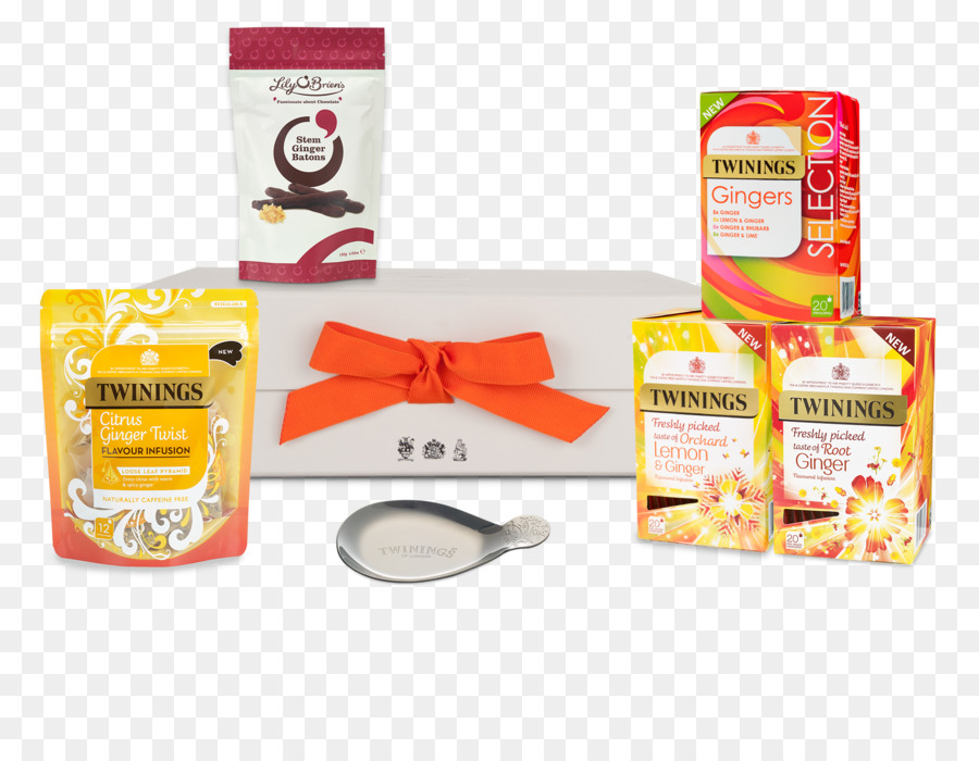 Conveniência De Alimentos，Twinings PNG