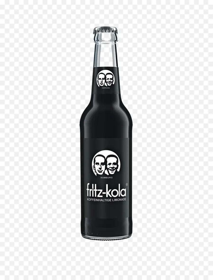 Fritzkola，Limonada PNG