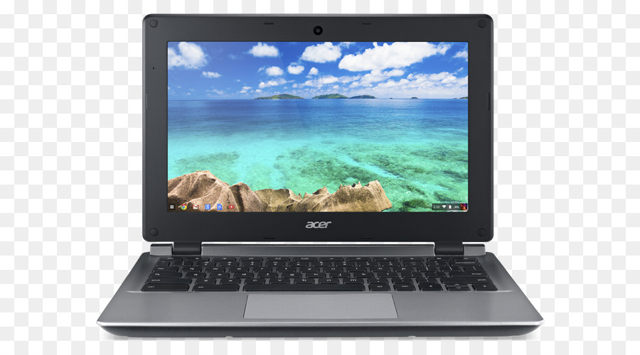 Laptop，Acer Chromebook 11 C730 PNG