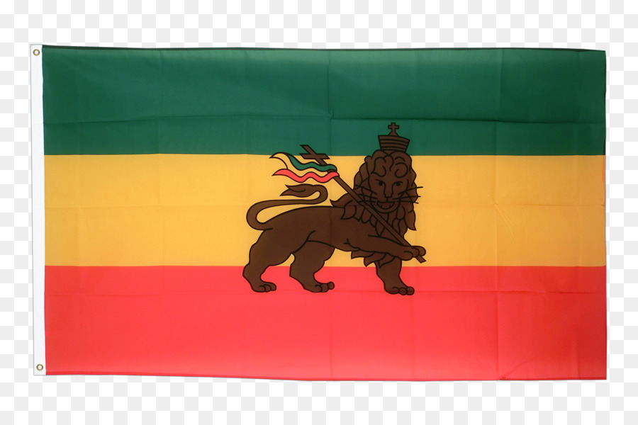 Etiópia，Bandeira PNG