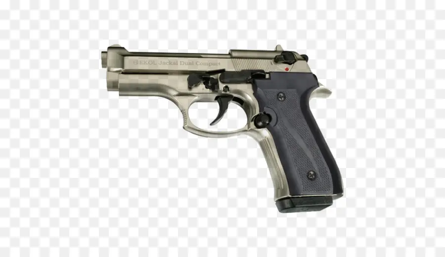 Em Branco，Firearm PNG