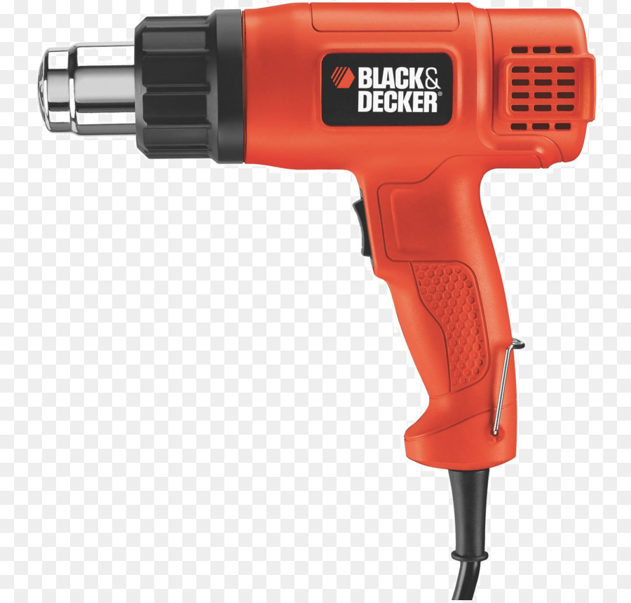 Calor Armas，Black Decker PNG