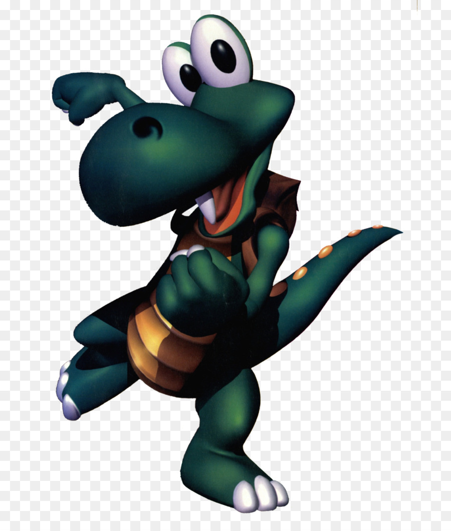 Dinossauro Verde，Desenho Animado PNG