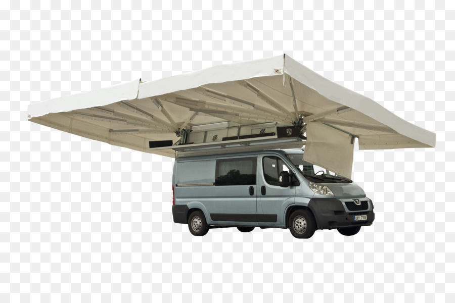 Toldo，Janela PNG