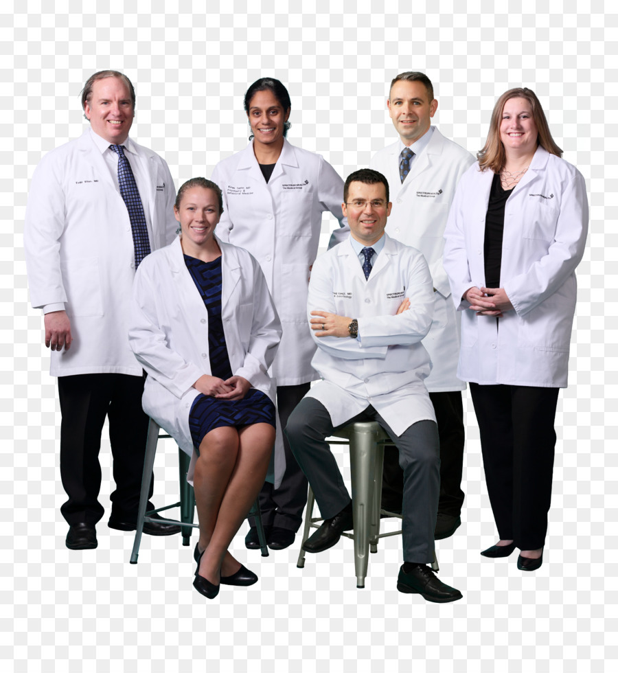 Medicina，Grupo Social PNG