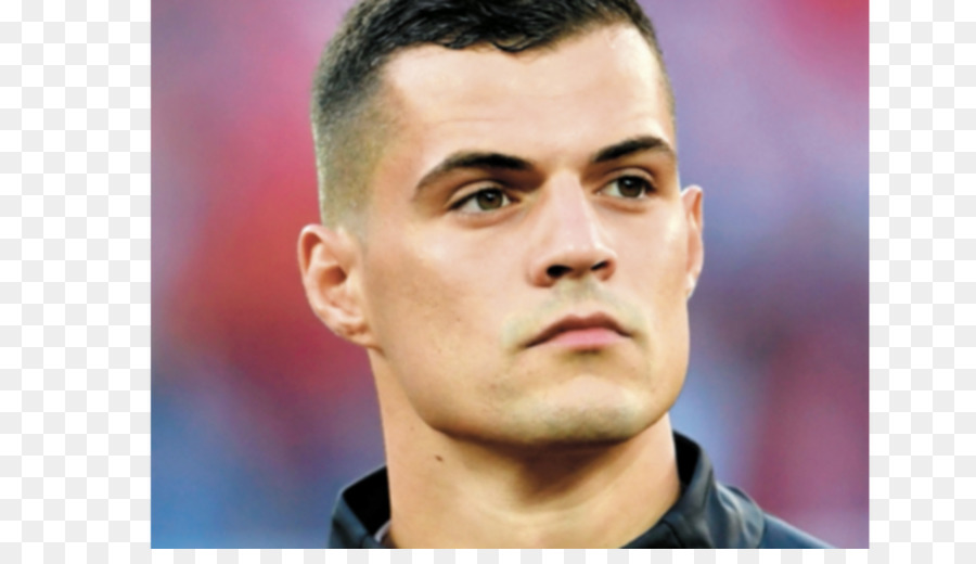 Granit Xhaka，Copa Do Mundo De 2018 PNG