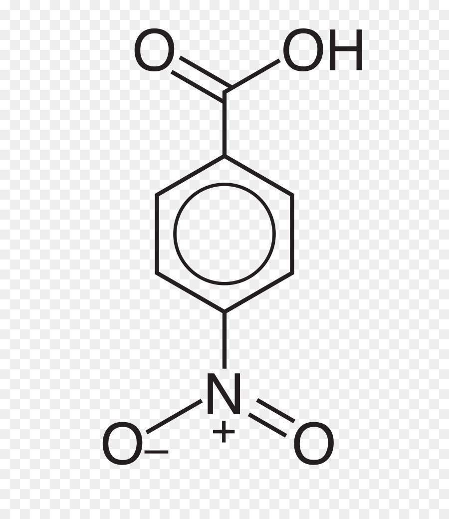 Estrutura Química，Molécula PNG