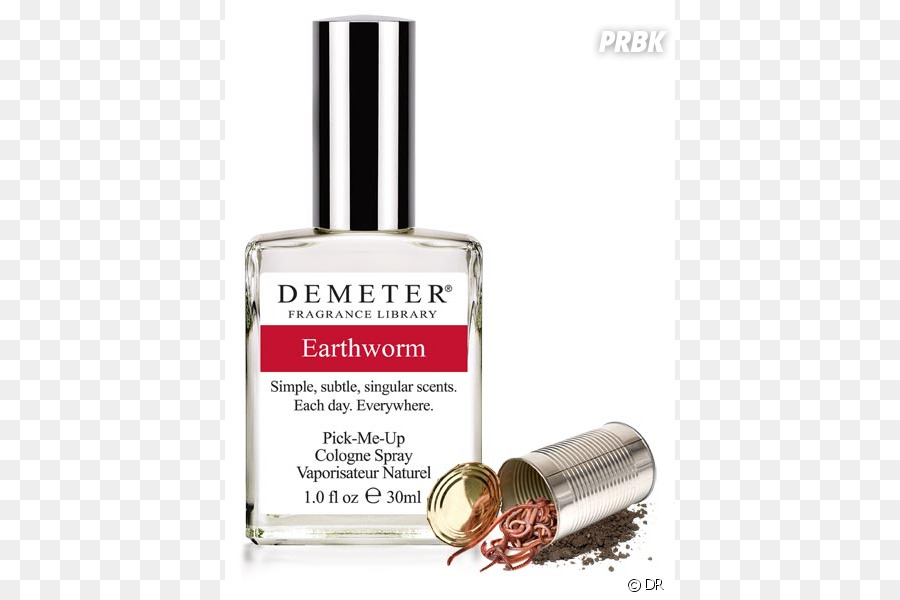 Deméter，Perfume PNG