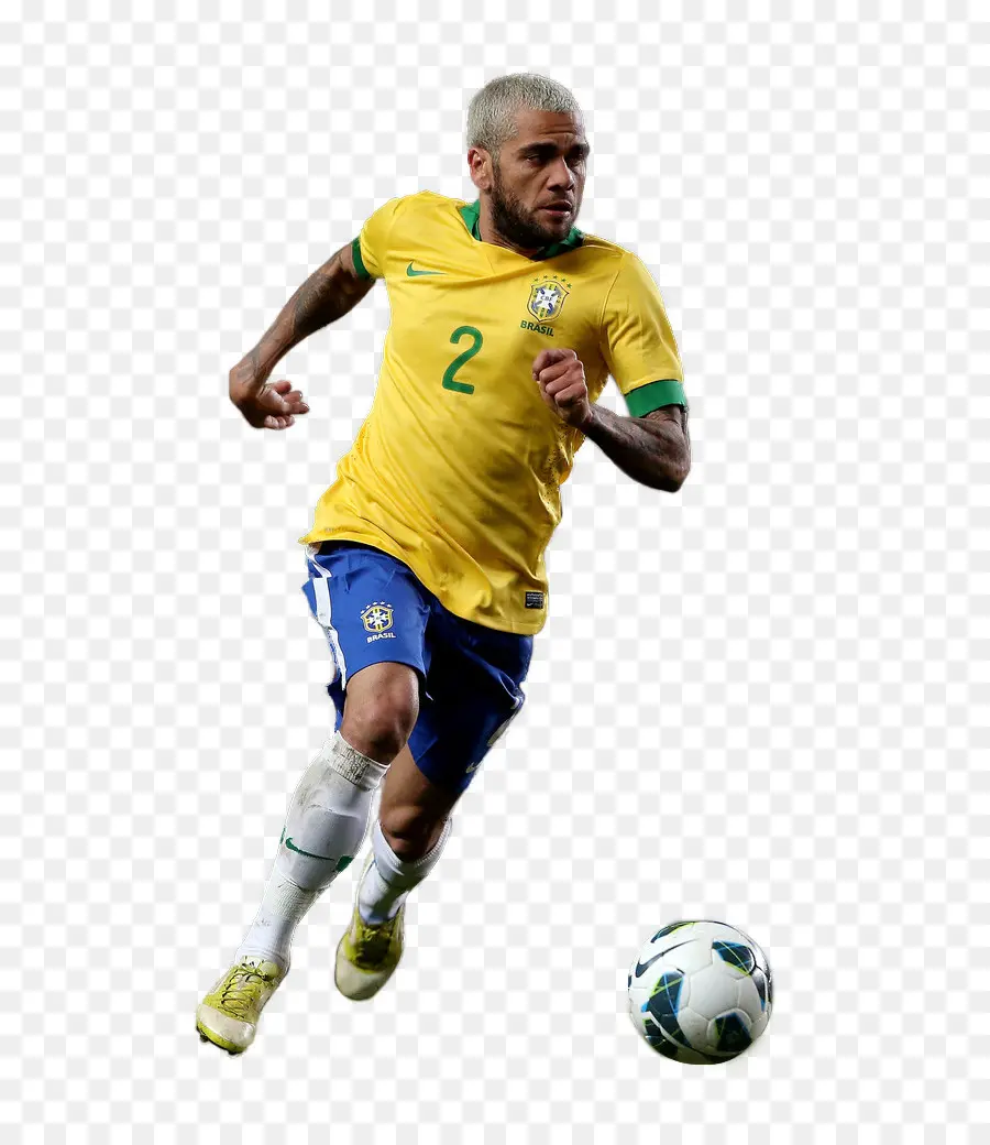 Jogador De Futebol，Futebol PNG