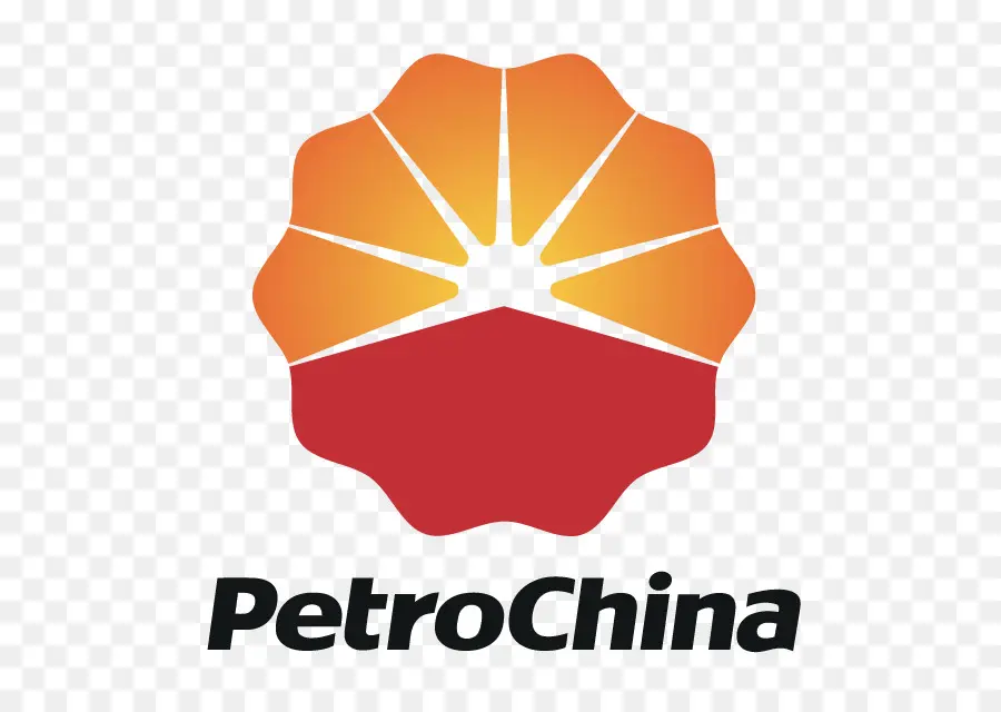 Petrochina Logo，Energia PNG