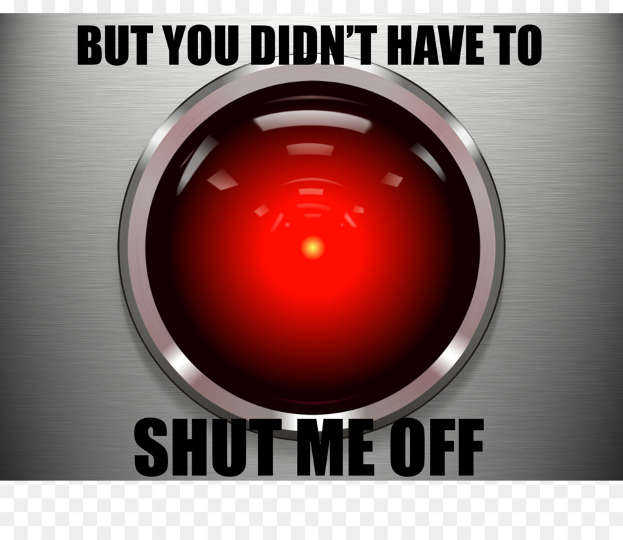 Hal 9000，2001 Uma Odisséia No Espaço PNG