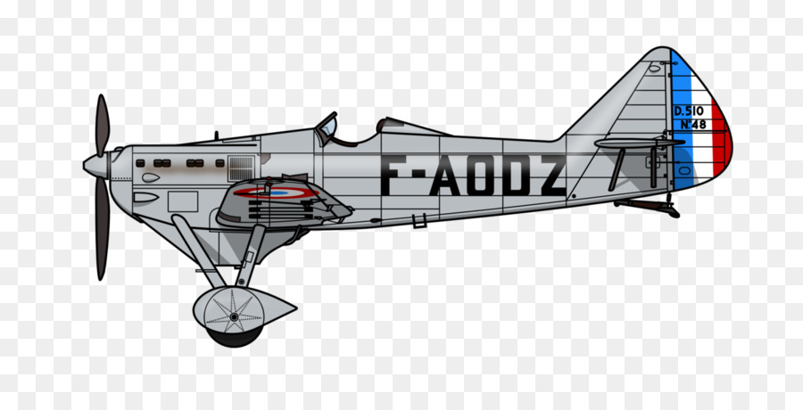 Avião Antigo，Militares PNG