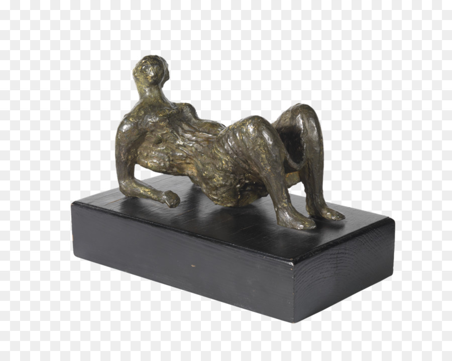 Bronze，Escultura Em Bronze PNG
