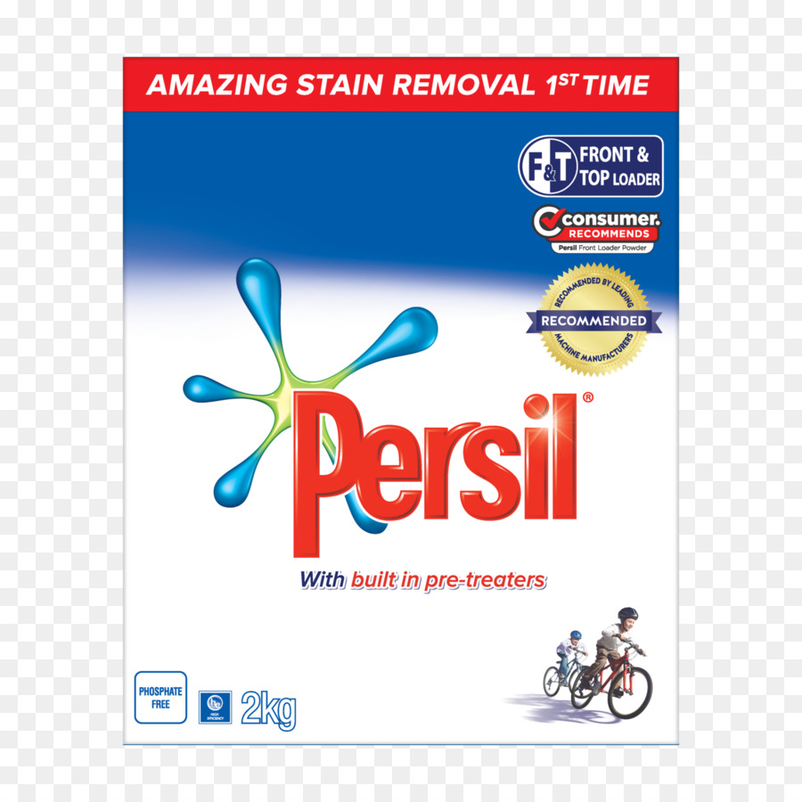 Marca，Persil PNG