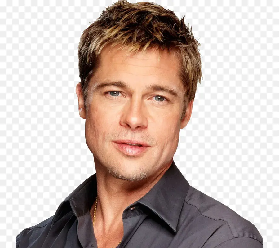 Brad Pitt，Clube Da Luta PNG