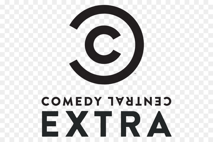 Logo，Comedy Central Extra PNG